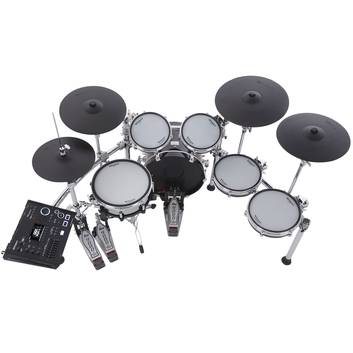 TD716 V-drums Kit