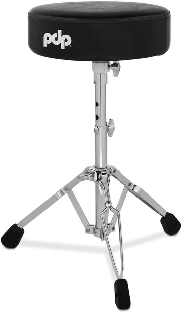 PDDT710R - 700 Series 12" Round-Top Lightweight
