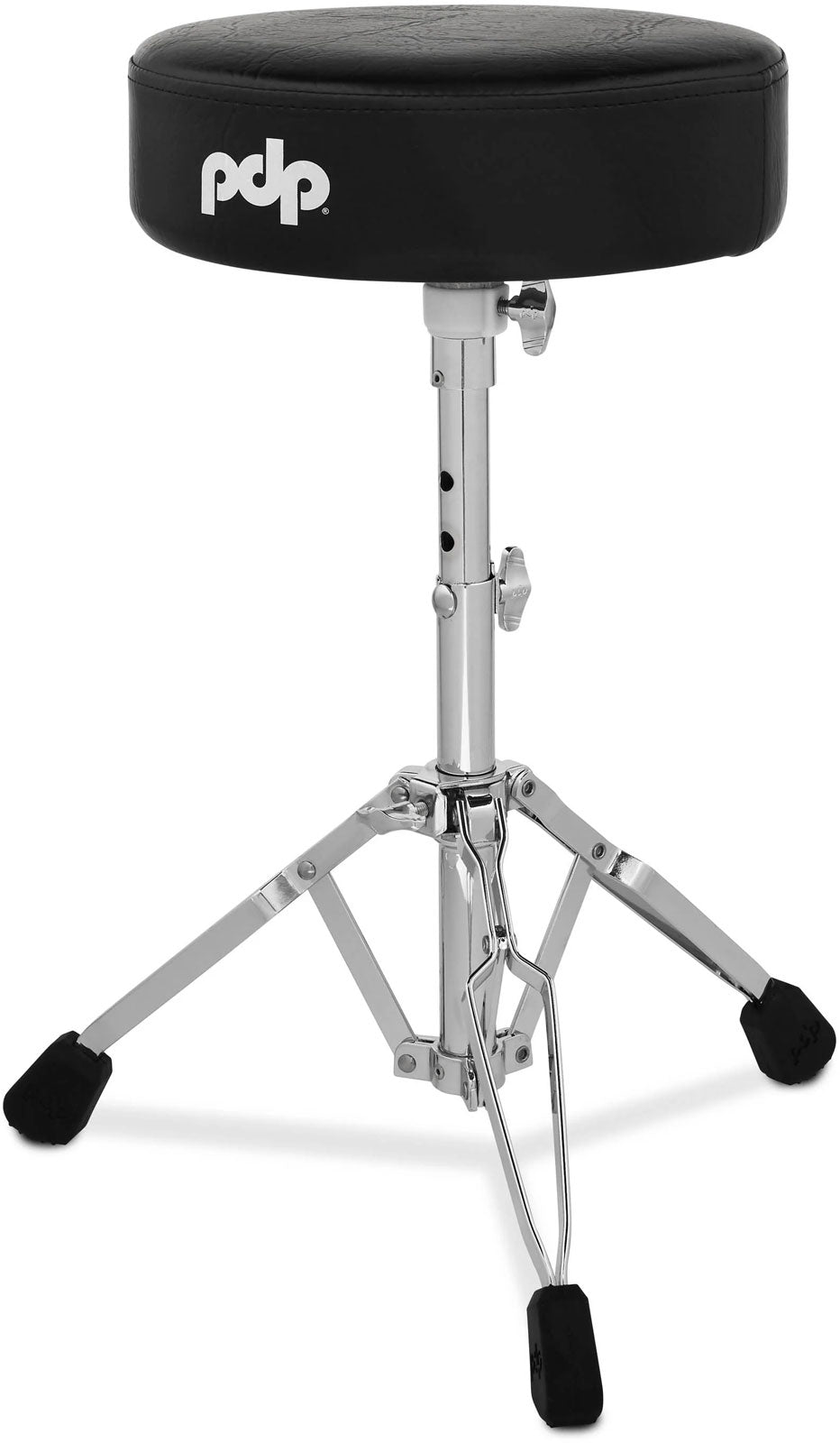 PDDT710R - 700 Series 12" Round-Top Lightweight
