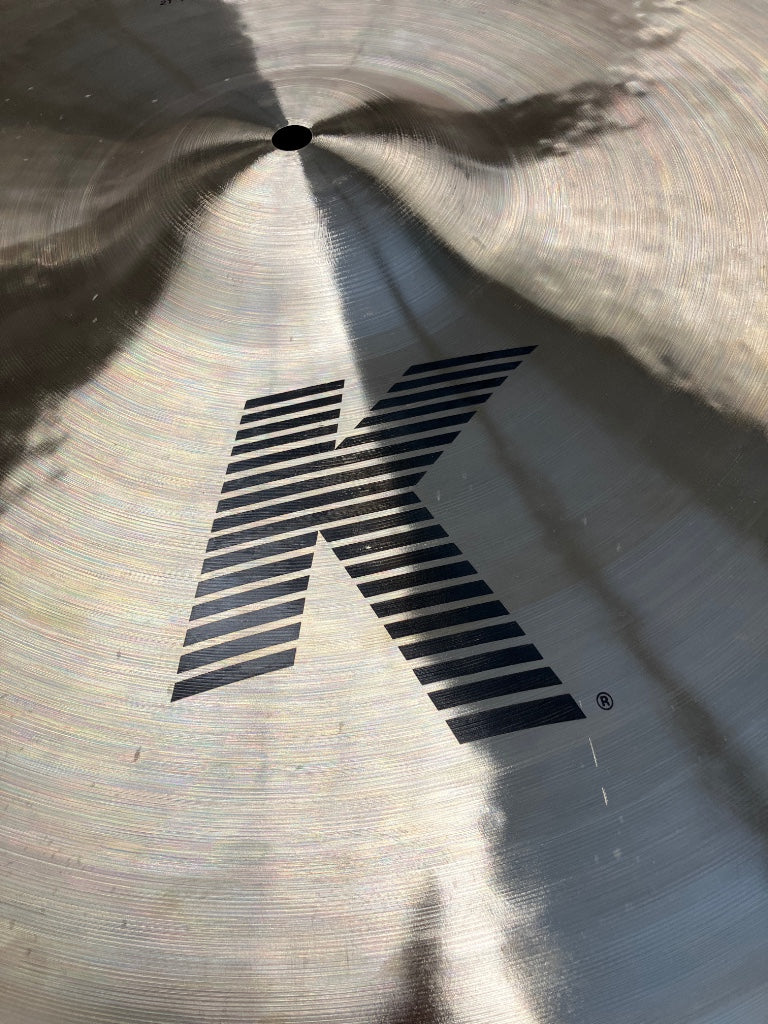 K2821 21" K-series Paper Thin Crash - Stock B