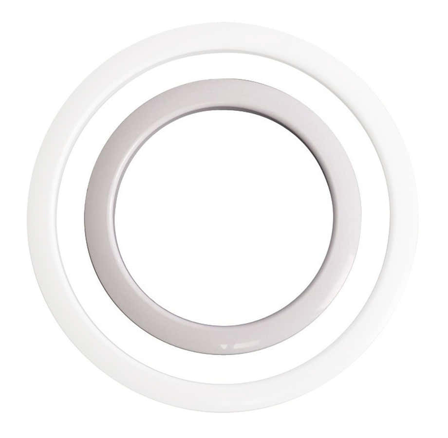 SC-GPHP-4W Protection Event 4" Blanc