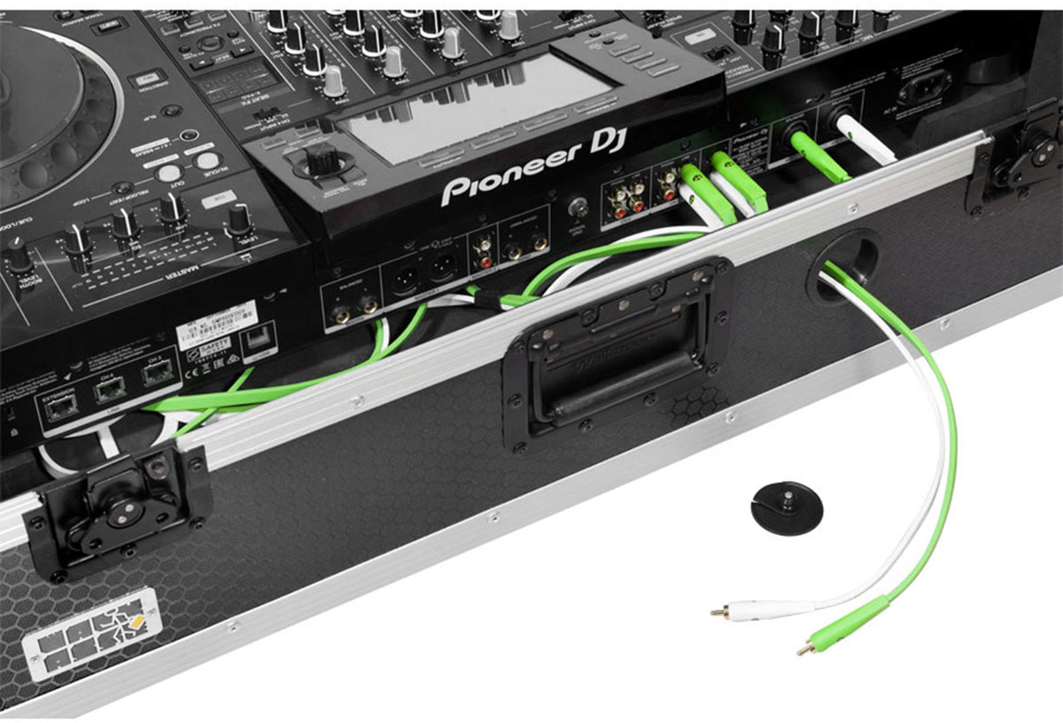 Pro XDJ-XZ W Silver