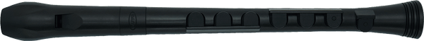 Nuvo Recorder+ Noire