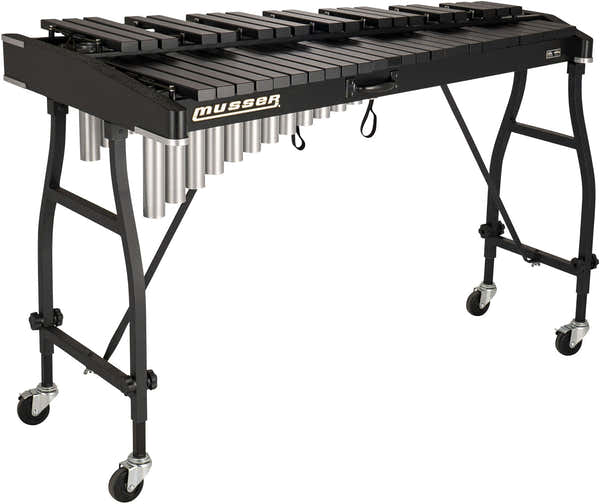 Musser M51 - 3.5 Octaves Lames Kelon