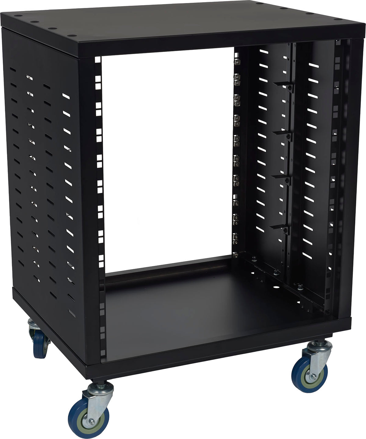 IR-12 - Rack Studio 12u