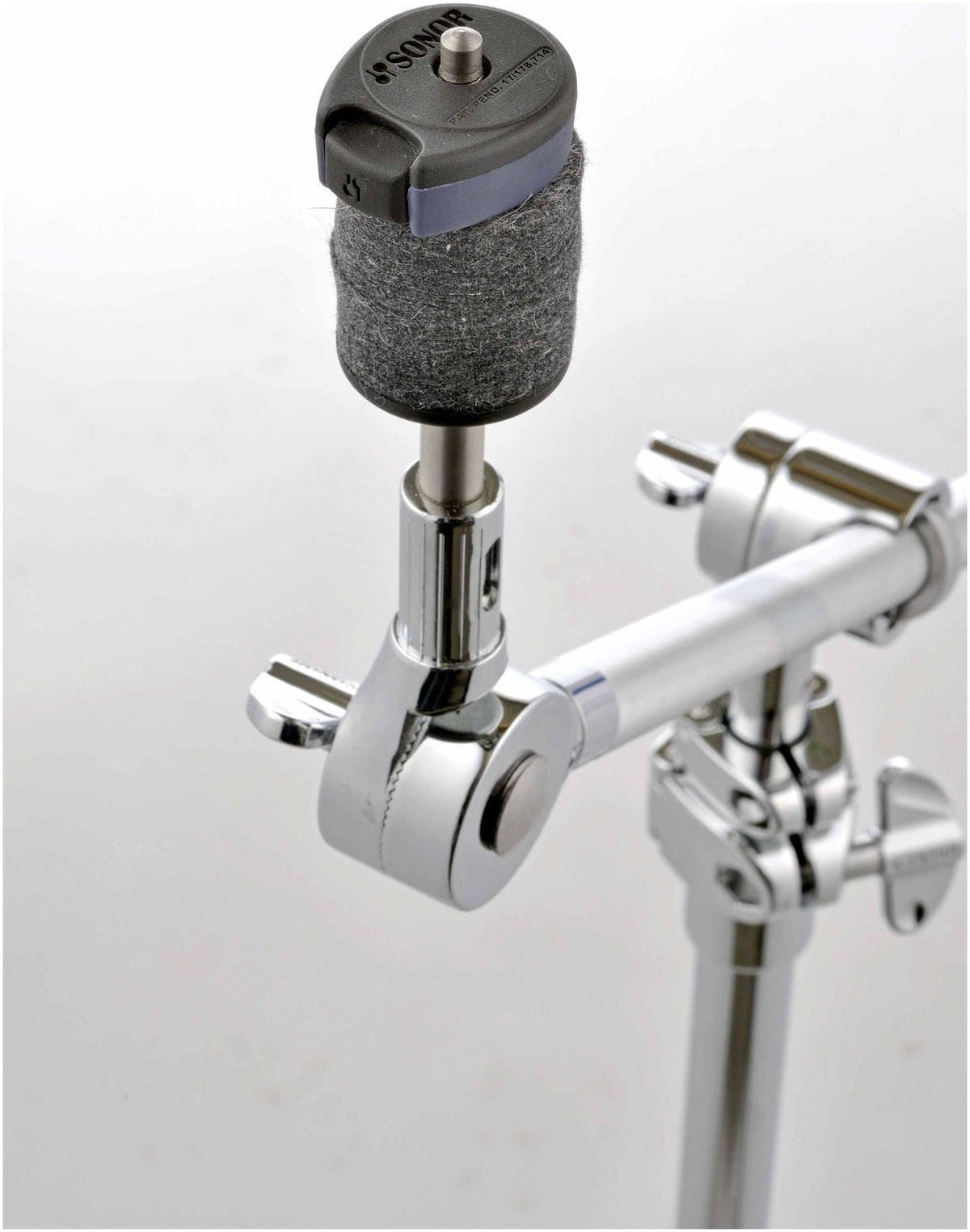 CTS 679 MC - Pied Perche + tom
