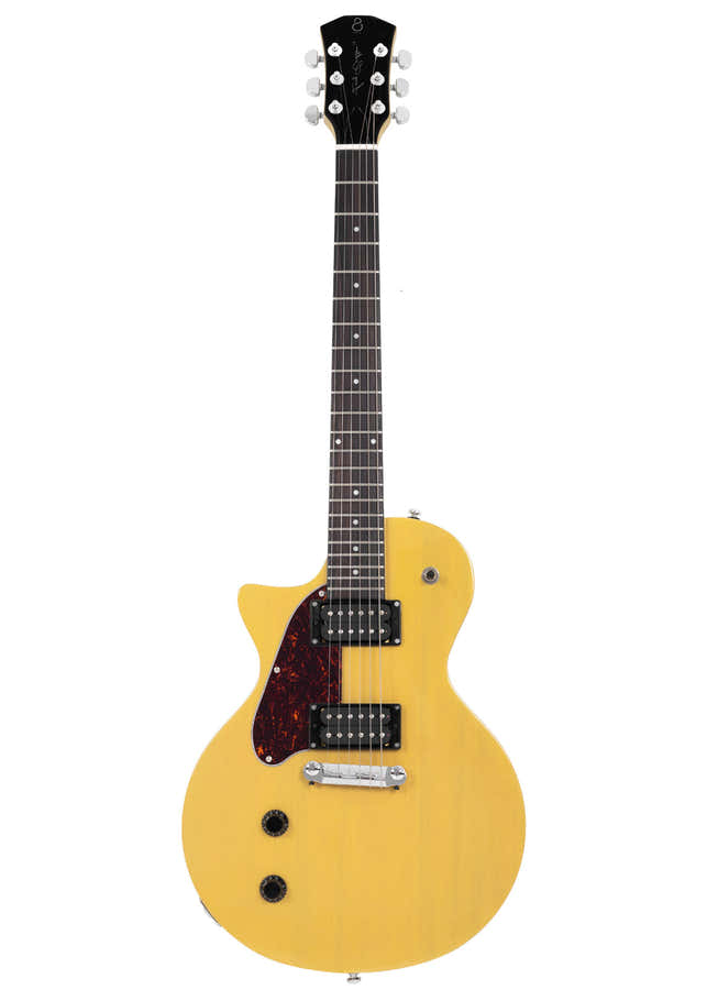 L3 Hh Lh Tvy Sc Archtop Rn Tv Yellow