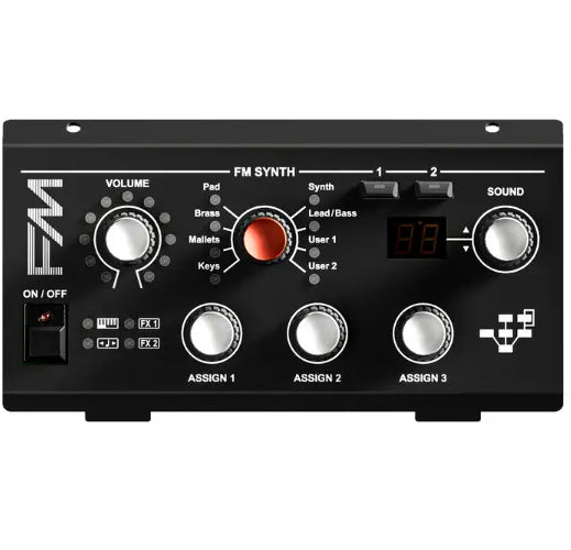 Module FM