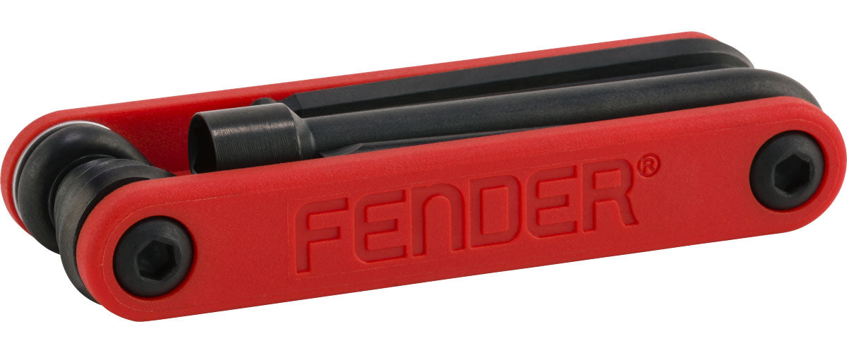 Guitar/Bass Multi-tool