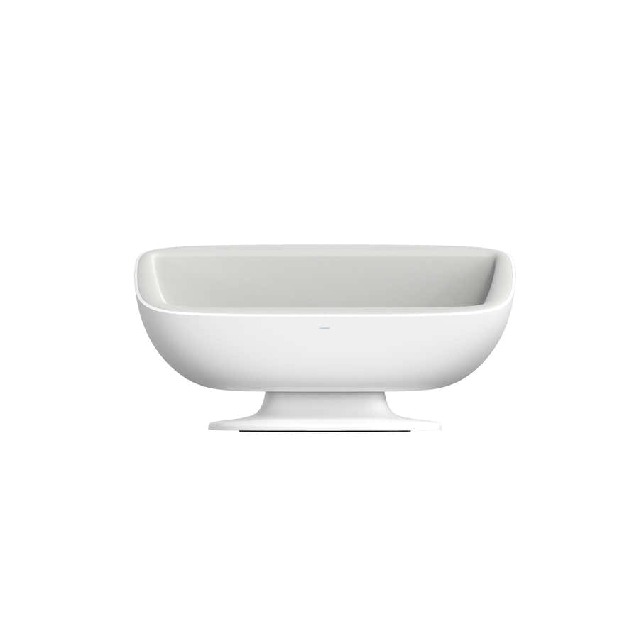 Space Charging Dock For Spruce Series 36'' Guitar - Space White