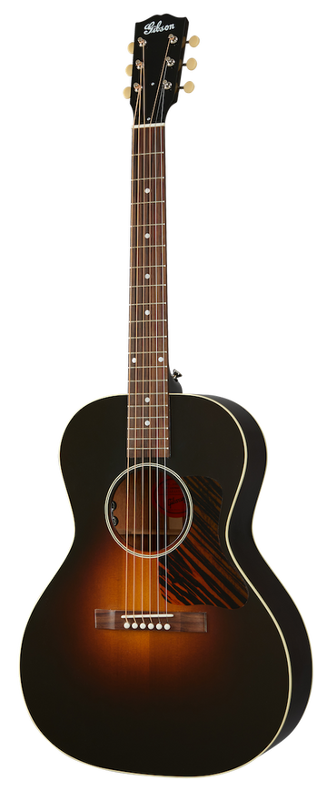 L-00 Original Vintage Sunburst