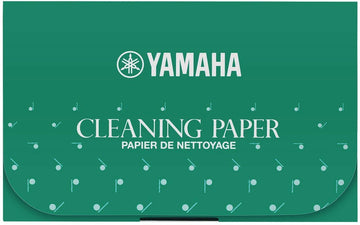 Carnet Papier Nettoyage