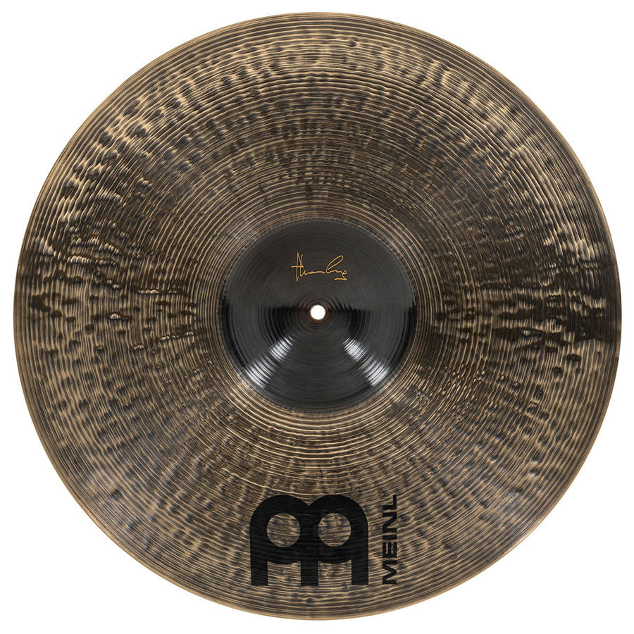B21FLXR - Byzance Brilliant Flex Ride 21" - Signature Thomas Lang