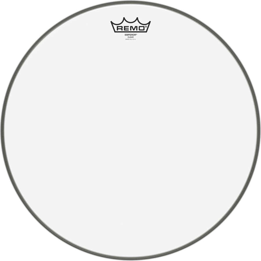 BE-0316-00 Emperor Transparente 16