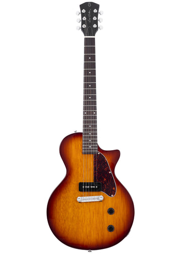 L3 P90 Ts Sc Archtop Rn Tobacco Sunburst