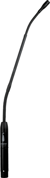 Shure Installation MX412S-N