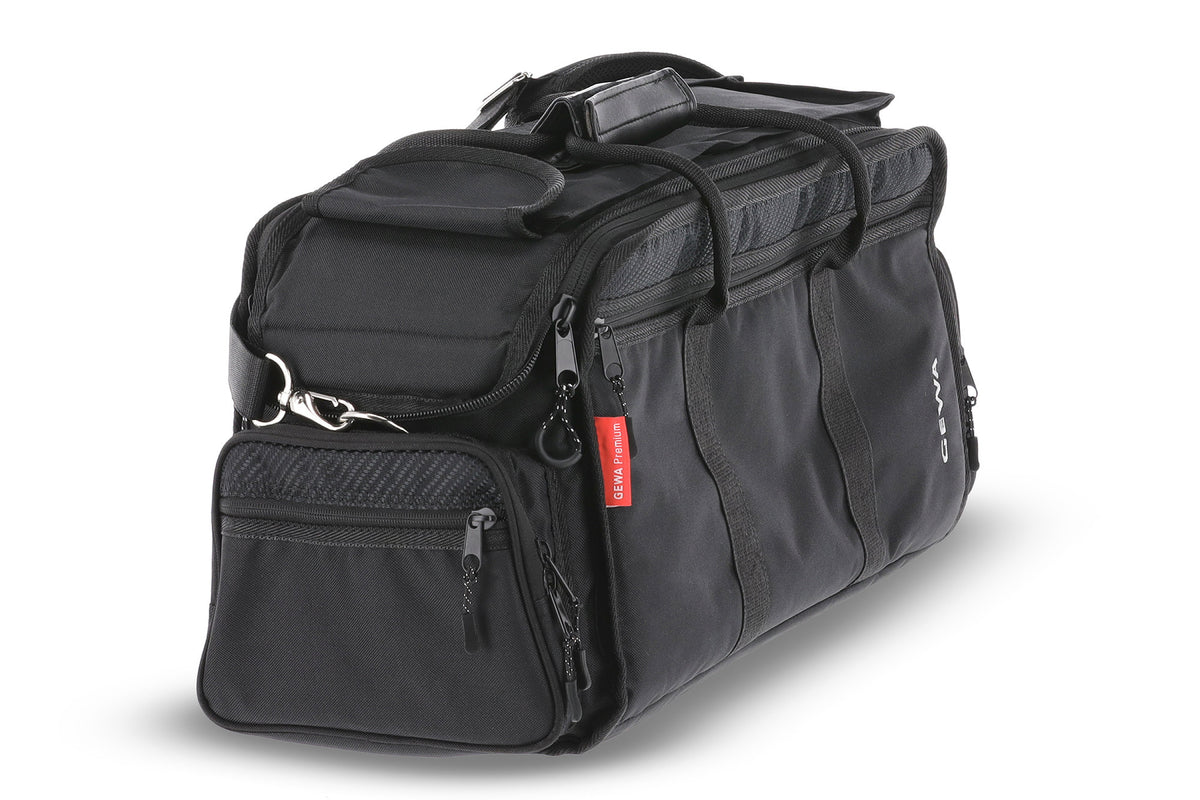 Housse 3 Trompettes Premium