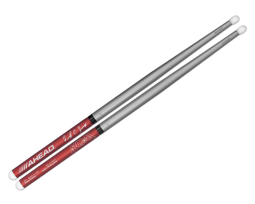 FZ - Frank Zummo Signature