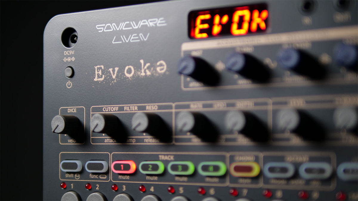 Liven Evoke
