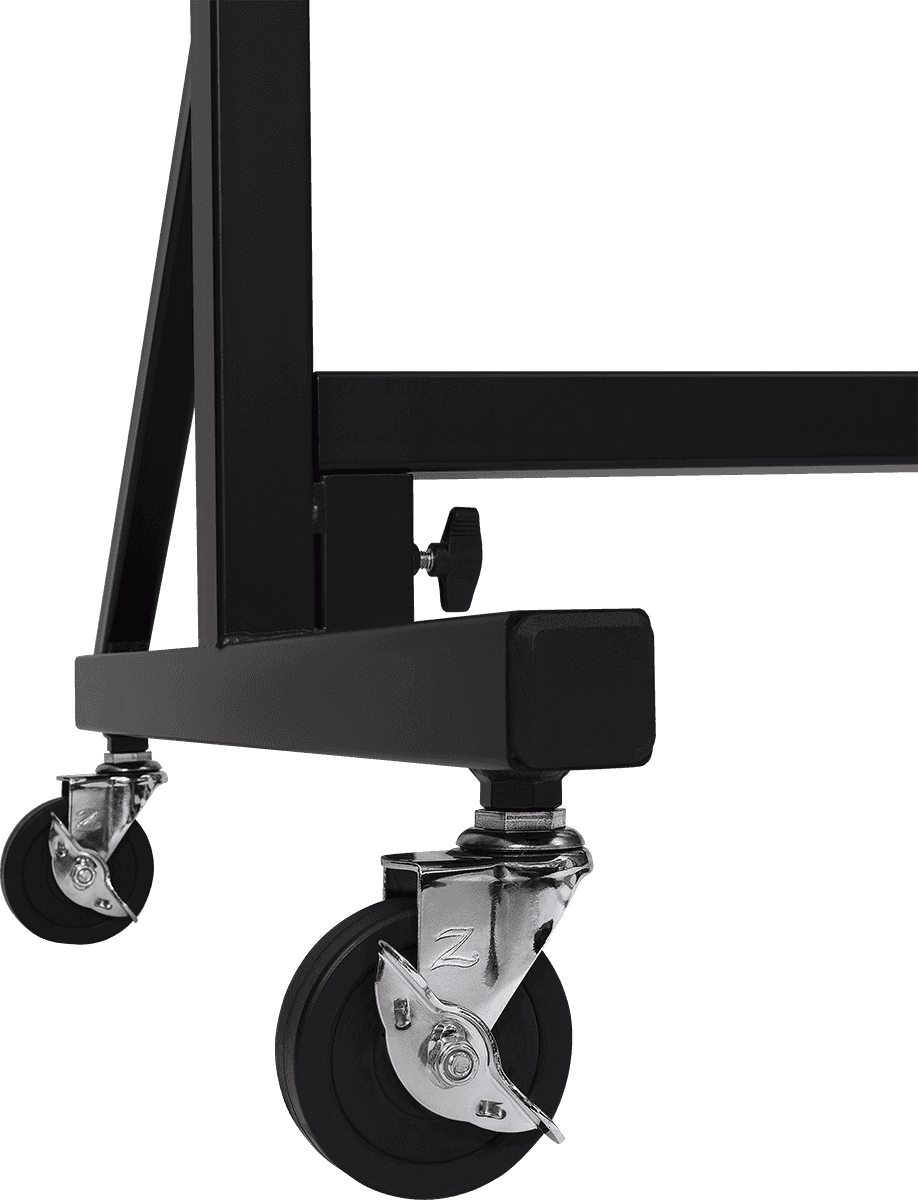 STAND POUR GONG JUSQU'A 40"