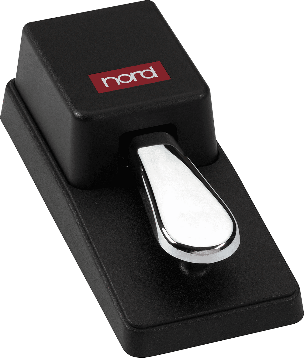Nord Sustain Pedal 2