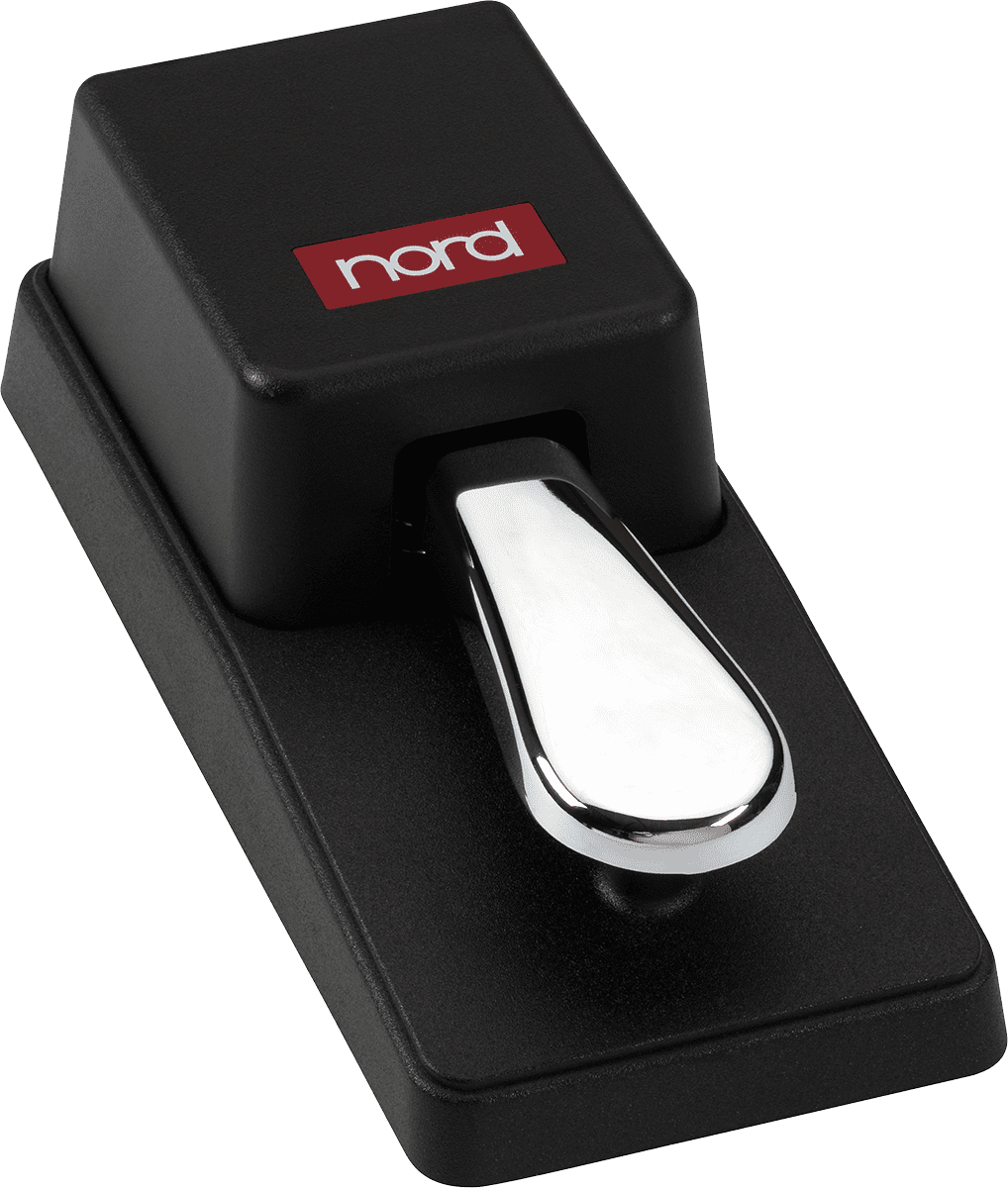 Nord Sustain Pedal 2