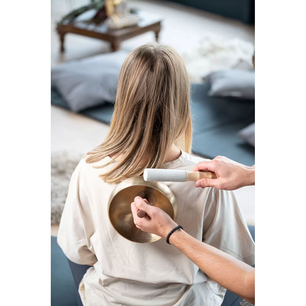 Ventouse Singing Bowl Sonic Energy S