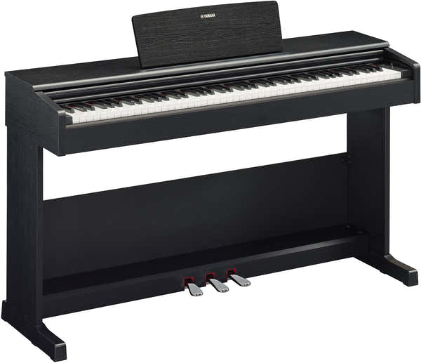 Yamaha Arius YDP-105 Noir