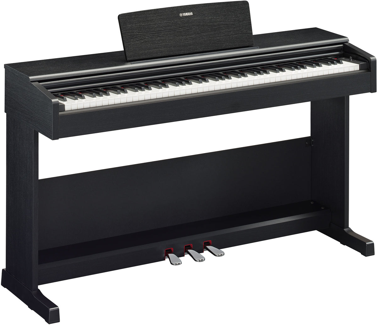 Yamaha Arius YDP-105 Noir
