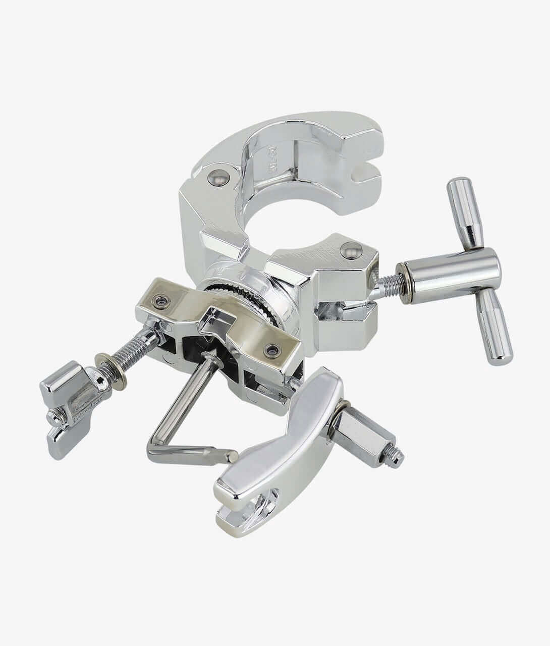 SC-GCMAMC - Multi Clamp Serie Chrome