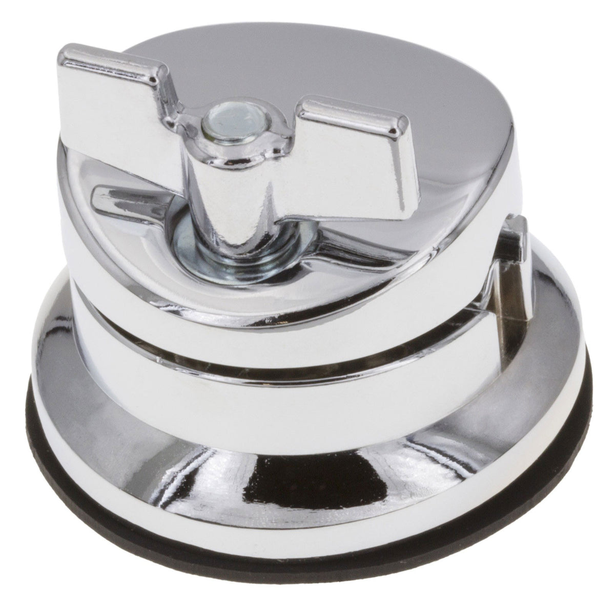 TB10 Coquille Ronde Deluxe Support Tom Tom Basse 50mm X1
