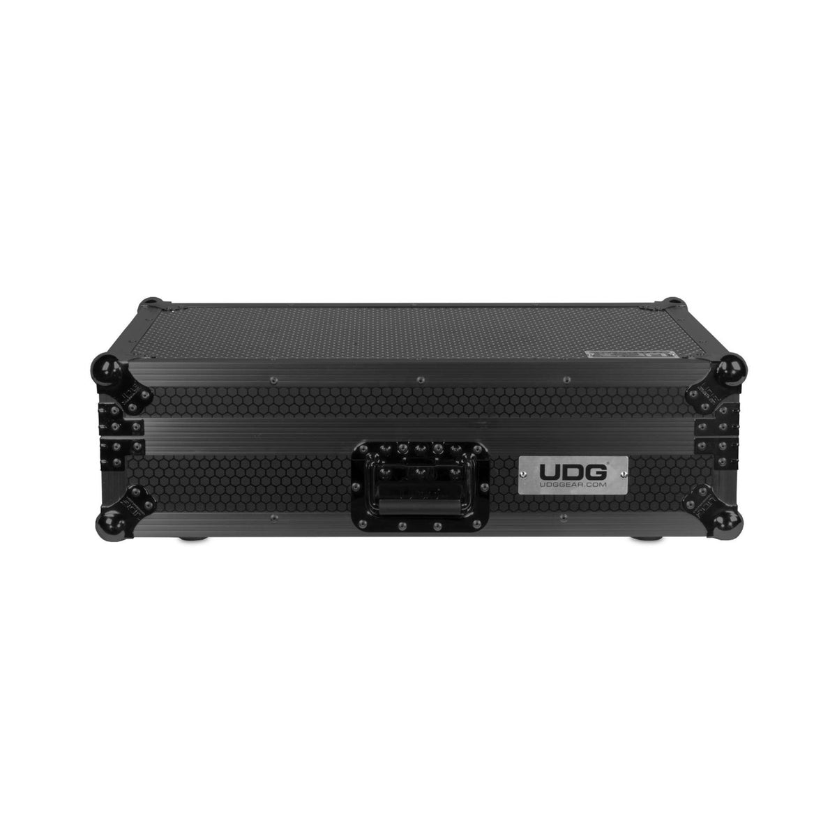 U 91070 BL - Udg Ultimate Flight Case Multi Format 3XL Plus (W) - Ultimate Flight Case Multi Format 3XL Plus (W)
