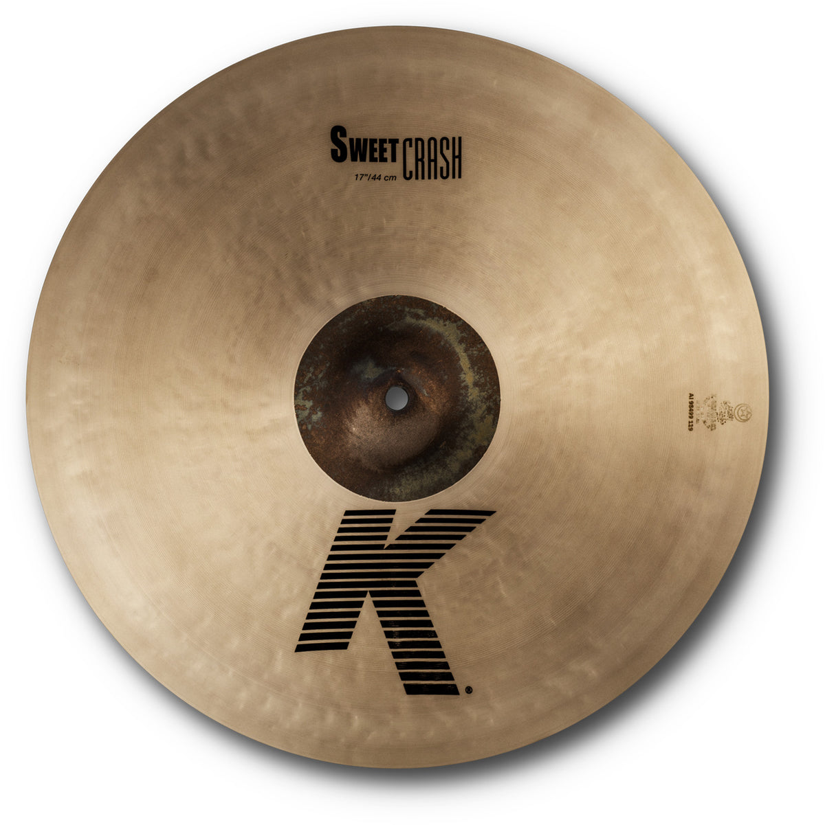 K0703 - K-series Sweet Crash 17"