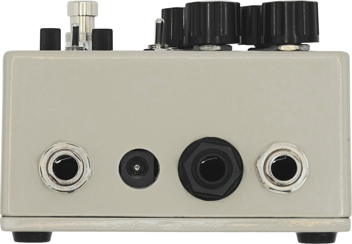 Amp Crash