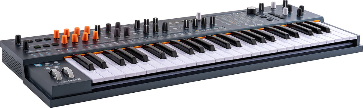 Minifreak 49