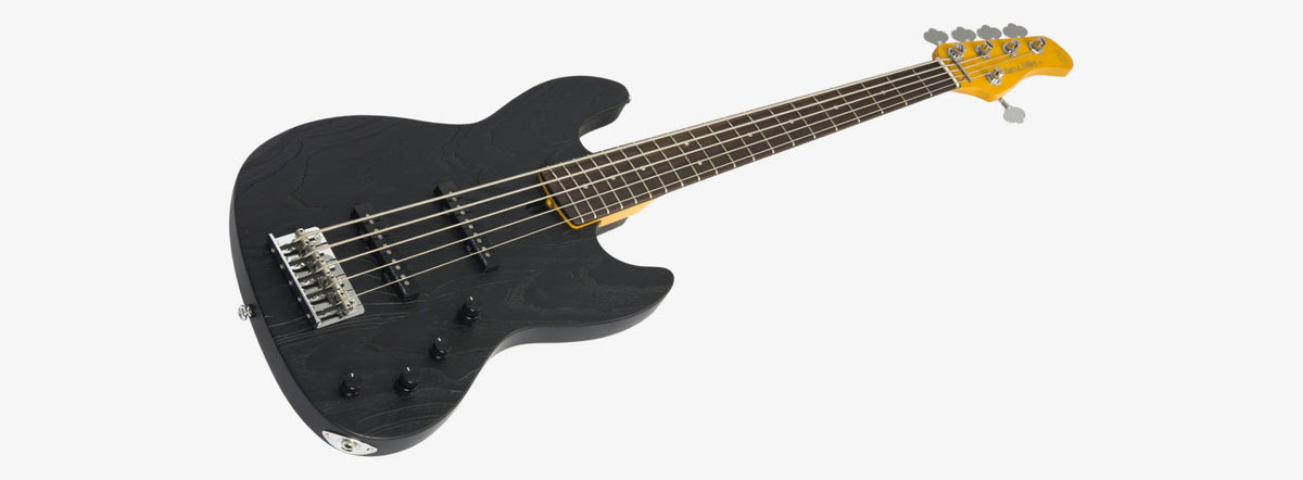 V6-5 Black