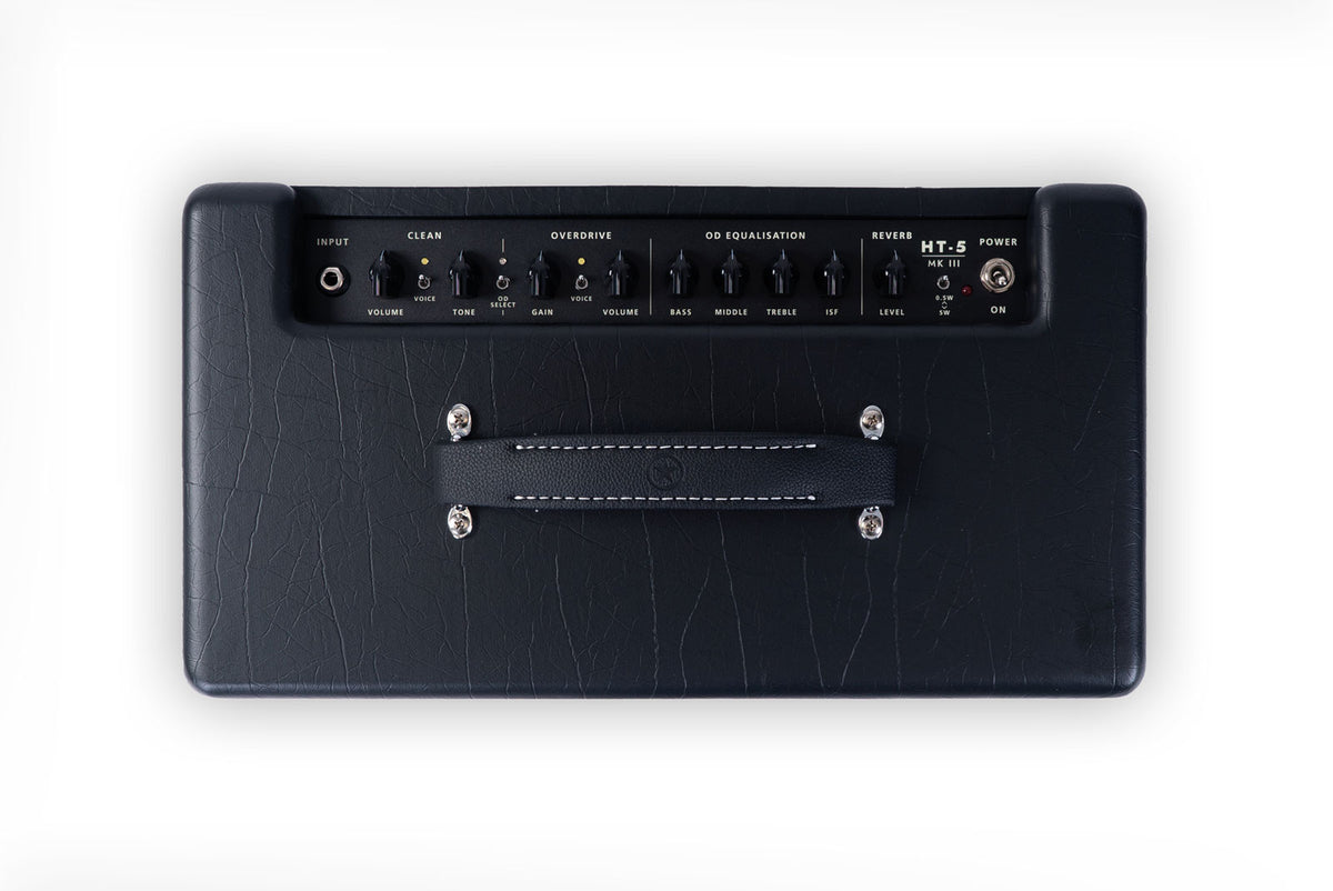 HT-5R MKIII - Reconditionné