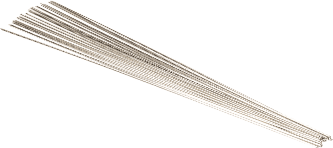 6T26155 Tube de 20 Fils de 60cm pour Frette