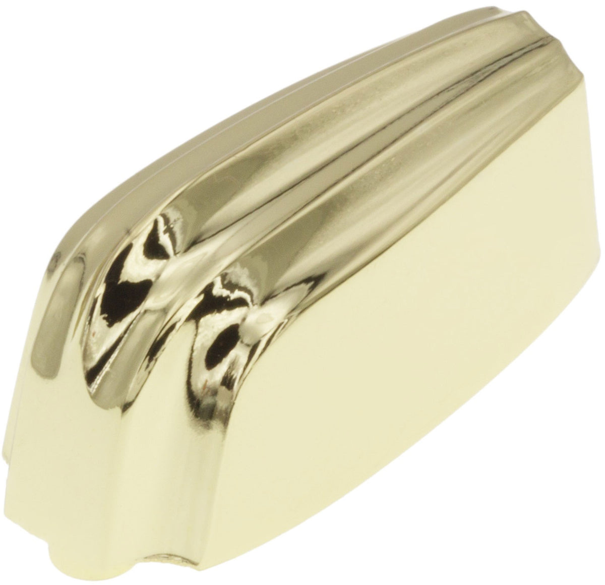 L23SDTT-BR Coquille Caisse Claire Tom 39mm Doré X1