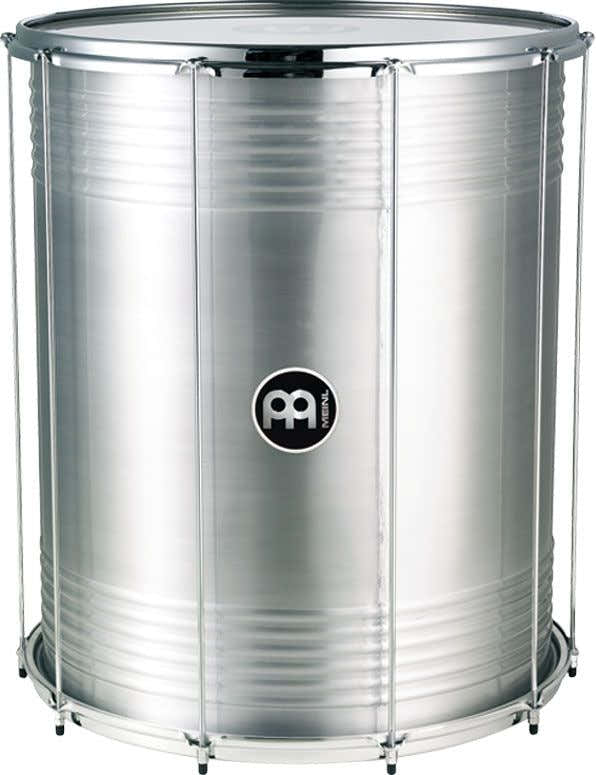 Surdo Aluminium Serie Samba 18 X 22 - SU18