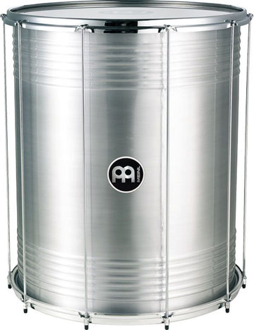 Surdo Aluminium Serie Samba 18 X 22 - SU18