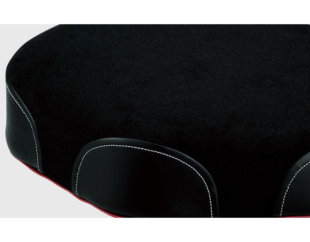 HT750BC - 1ST Chair ERGO-rider Cloth Top