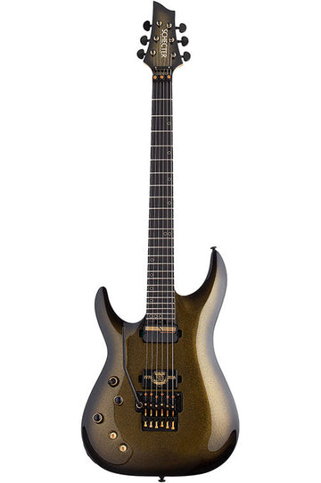 C-1 FRS 50 Anni Gaucher Gold Burst