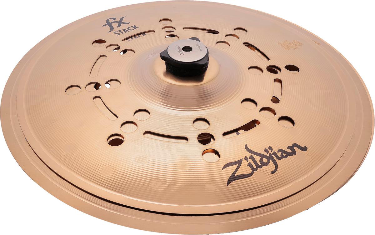 FXSTK12 - FX-Series 12" Stack