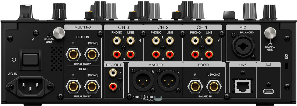 DJM-V5 - Reconditionné