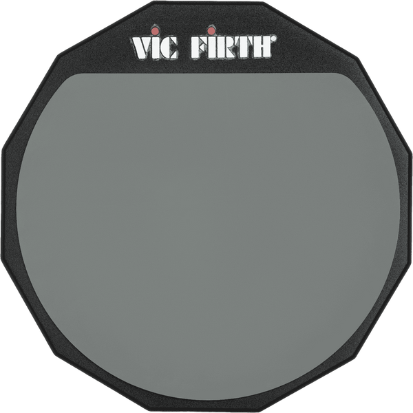 Vic Firth Practice Pad 12"