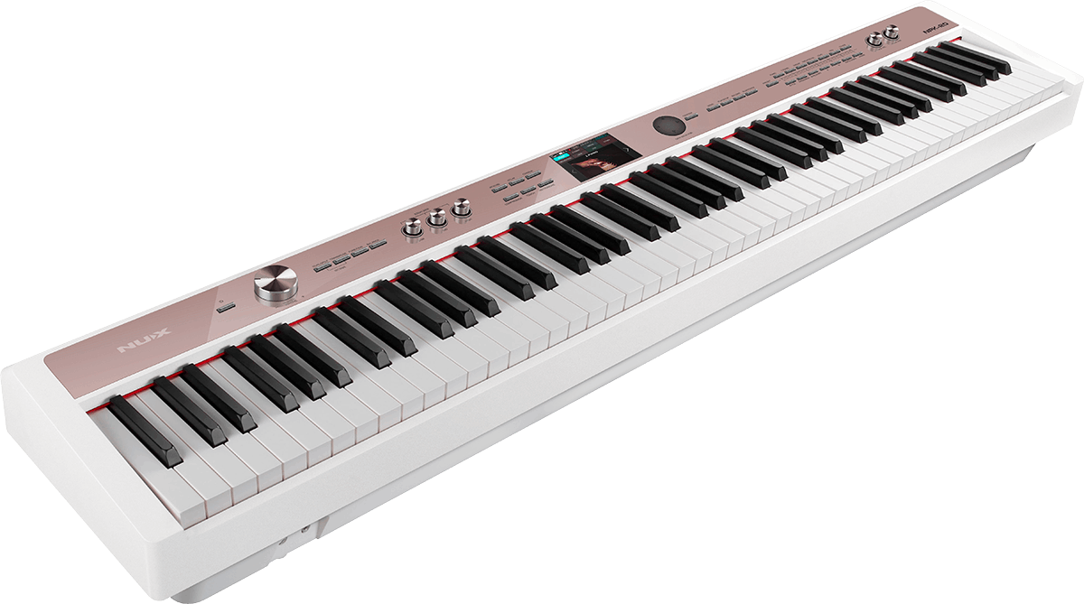 NPK-20 Blanc