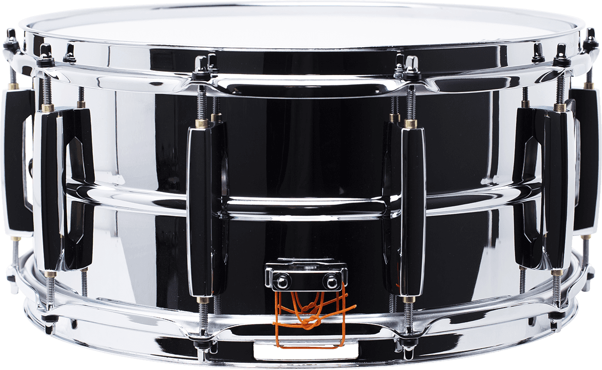 Sensitone Heritage 14X6.5 Alloy Acier