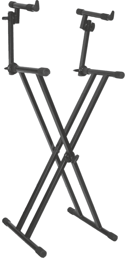 Stand Clavier T22 Noir