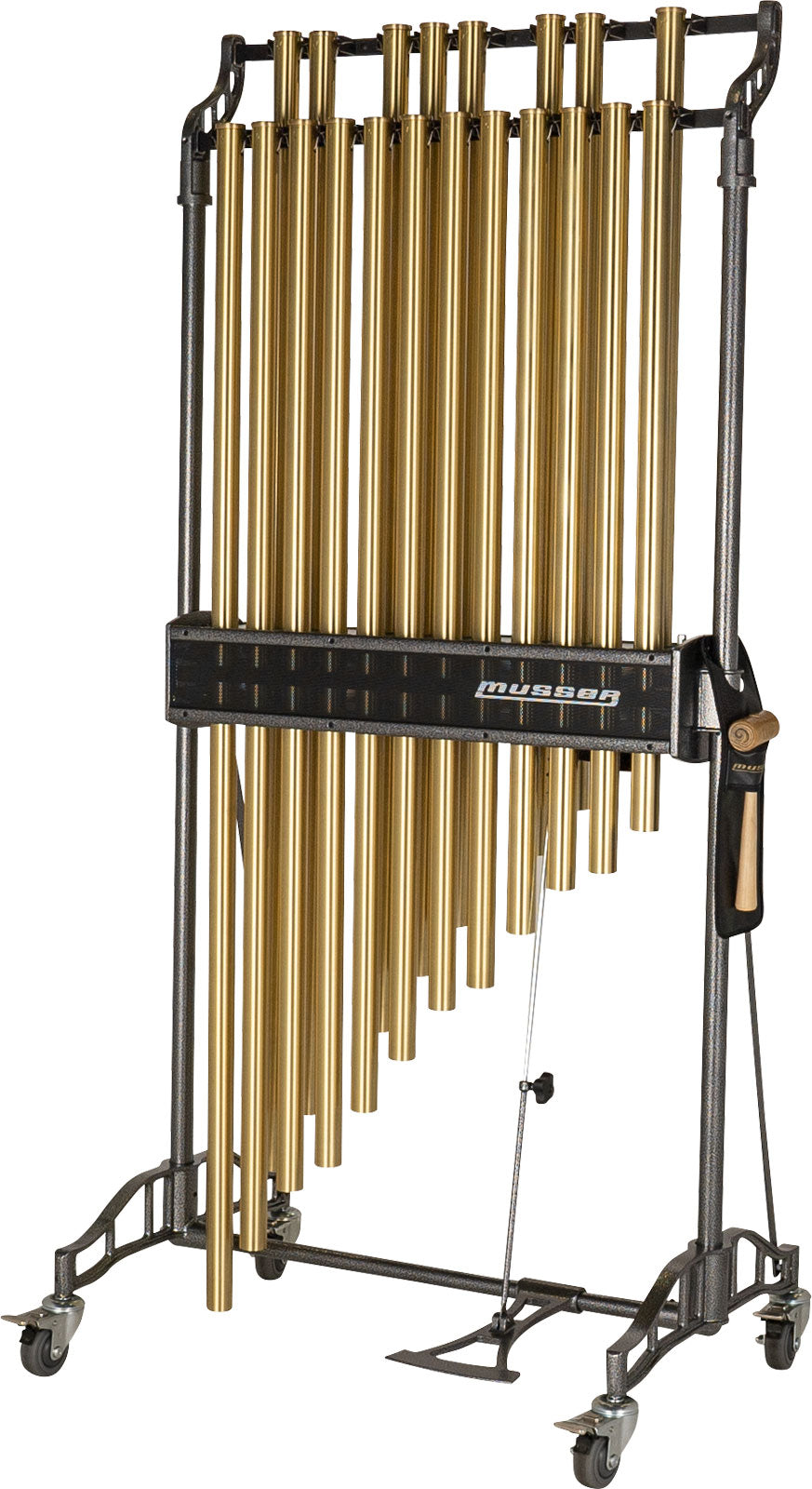 M635B - Classic Chimes 1.5 octaves